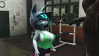 Vex in Gym