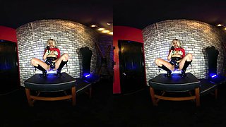 Christina - Dirrty Parody - Peeping Thom - Sexlikereal