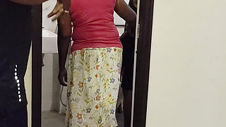 Teacher Fucks a Student in Home Tuition