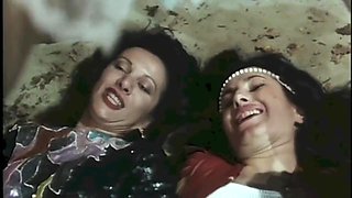 Big Italian Orgy - Ron Jeremy And Cicciolina