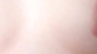 Look How I Got Nipple Orgasm From Nipple Massage