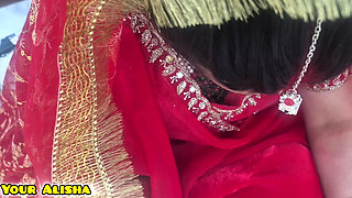 Finally Wedding Night -The Suhagraat (Part-3)