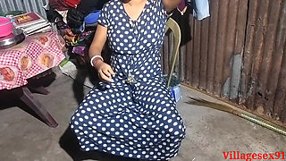 Desi Local Indian Village Made Love