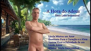 A Hora do Adeus Amor Sem Limites, Dino Leão Indomável
