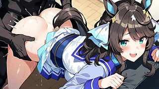 BEST HENTAI COMPILATION AI GENERATED 39