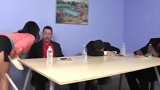 Tory Lane office Fuck With BBC: Big Tits, Big Ass  Blowjob Porn