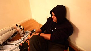 Rebecca Moore's Wild Gangbang Passion Sparks Heat