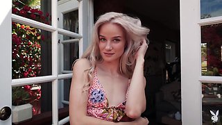 Playboy Centerfolds - PlayboyTV