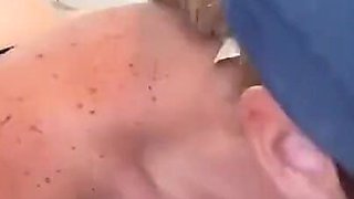 I Really Wanted to Have a Good Cock in My Mouth