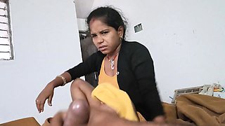 Husband Wife Ki Chudai Hot Indian Bhabhi Foreplay Porn - Indian