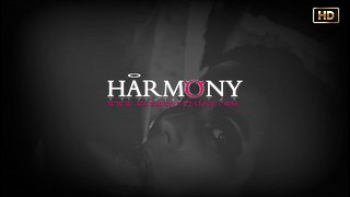 Glamour bitches sharing a thick cock - HarmonyVision