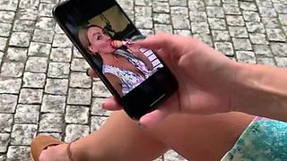 Raunchy wife pissing unbelievable xxx clip