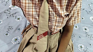 Indian Hot Sexy College Girl Porn Video