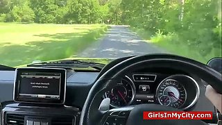 Horny tart mind-blowing porn story