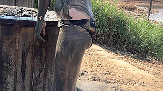 It Gets Muddy