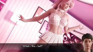 Best Pussy Fucking Dance THE GENESIS ORDER
