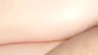 Spooning Leads to Pussy Full of Cum
