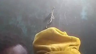 Hot Afternoon Sex with My Girlfriend