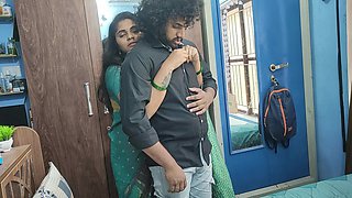 Mallu Step Sister Hot Sex with Husband's Brother, Sex with Brother's Wife Mallu Hot Step Sis, Mallu Step Sister Hot Fuck