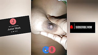 Hot Indian Desi Call Recording Hindi