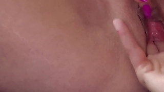 Lesbian Foursome with Katt Layla and Lily
