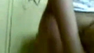 big boobed indonesian bj then reverse cowgirl