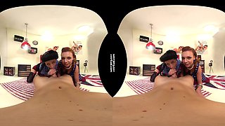 Pin-Up Pussy - Xvirtual - Vr Porn Video - Sexlikereal