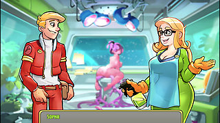 Let's Play - Space Rescue: Code Pink, Bio Garden Secrets
