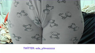 I Masturbated in Pajamas