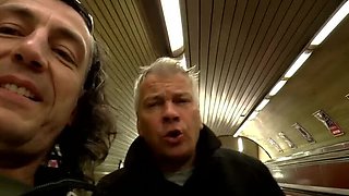 Big Ass German Teen Anal Fuck - Dieter Von Stein Cumshot