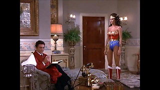 Linda Carter – Wonder Woman - Best Parts 15