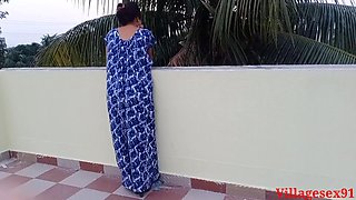Outdoor Sex Indian Girlfriend