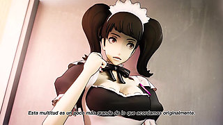 Becky's Group Discount (sub esp)