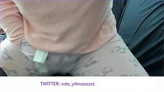 Fuck Me- Slap My Tits Shake- Arousing Talk- Turk MILF- Turk Porn- Turk Disclosure- Disclosure
