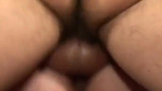 50+ knows how to make a willing and ever-ready cock enjoy itself
