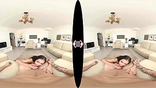 I Wanna Fuck And I Want It Now - VRMansion