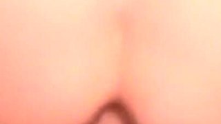 Mature Marie Soaping Her Boobs and Taking Dick in Every Hole! Begging for Anal Creampie and Leaking It Out!