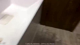 Naughty mommy blowjob mind-blowing adult video