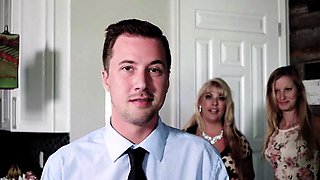 Brazzers - Real Wife Stories - Say Yes To Get