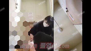 5355 대화 들어보면 간단인데 비상계단에서 별 지랄 다해도 다 받아주는 마인드 좋은년 (두개 각도 합본 편집) 3 Korean 텔레 UBE892