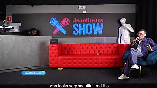 Raunchy porn girls mind-blowing xxx video