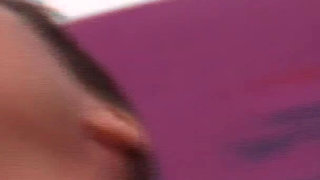 Short Haired MILF From Germany Plays with Her Pussy on Casting