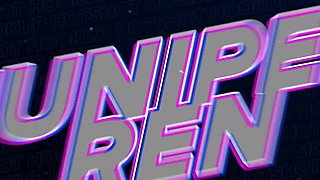 Marvelous hooker juniper ren is addicted to Nade Nasty's fucking porno