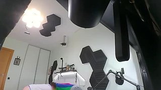 Amateur Couple Fucking Bareback