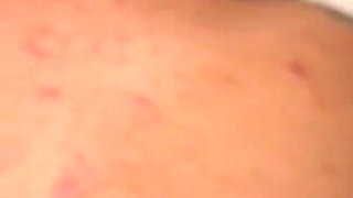Big Black Cock Anal Doggy Pounding Screaming Multi Orgasms