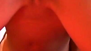 Brunette with Perfect Natural Body and Breasts Gets Fucked Hard by Her Friends