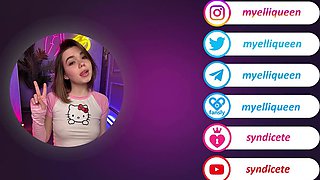 syndicete - Morning Have sex With Cunt Licking ⧸ Face Sitting - Amateurs