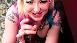 PORNSTARPLATINUM Horny Leya Falcon Craves For Hardcore Fuck
