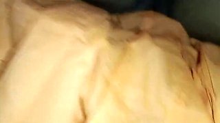 Desi Bhabhi Fucked Hard by Young Guy in Village - Hot Indian Aunty Sex