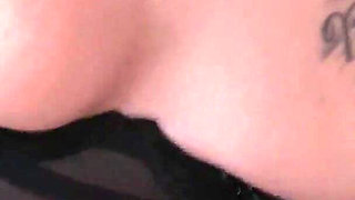 Faux Fuck of Victoria Banxxx